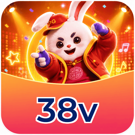 38v Logo 3