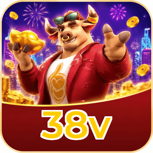 38v Logo 1