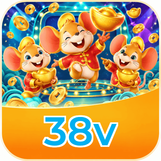 Slots 38v - RTP Alto Certificado