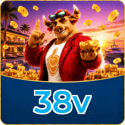 Slots 38v - RTP Alto Certificado