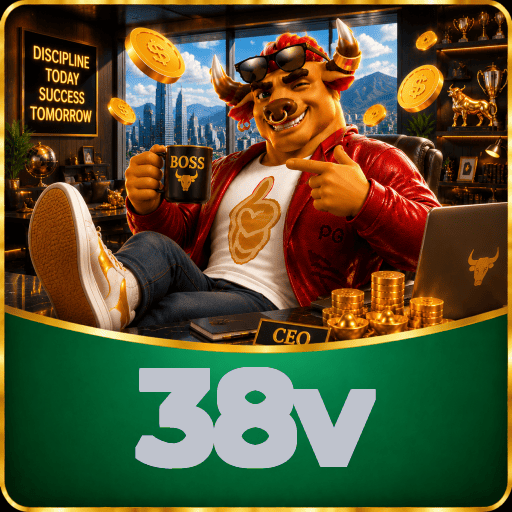 Telegram 38v - Canal Oficial Verificado