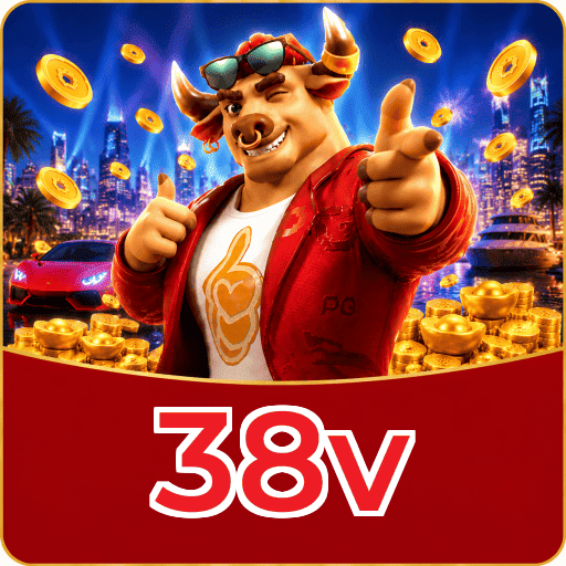 Fortune Tiger Logo 3