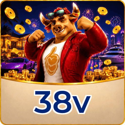 38v Logo 1