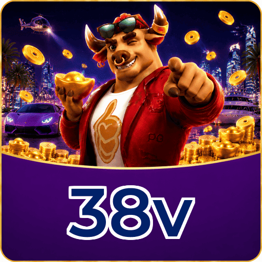 Cash Out 38v